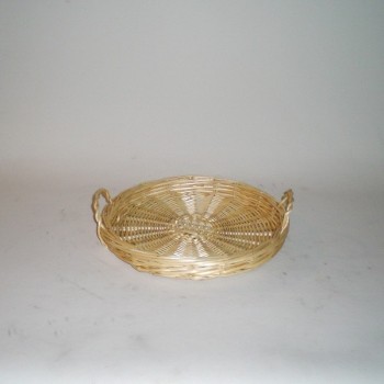 Comprar Bandeja con borde de 30 cm en CesteriaGretel.Com