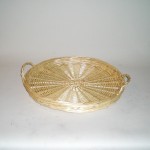 Comprar Bandeja con borde de 40 cm en CesteriaGretel.Com