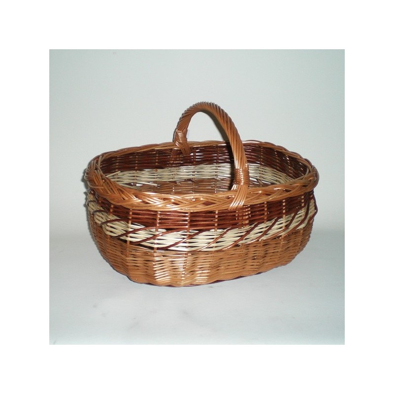 Comprar Cesta para setas 49x36 cm en CesteriaGretel.Com