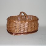 Comprar Cesta para setas de mimbre en CesteriaGretel.Com