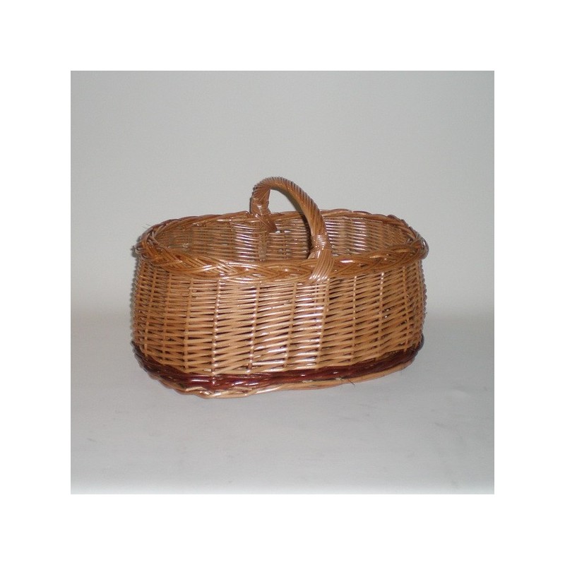 Comprar Cesta para setas de mimbre en CesteriaGretel.Com