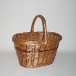Comprar Cesta para setas de mimbre en CesteriaGretel.Com