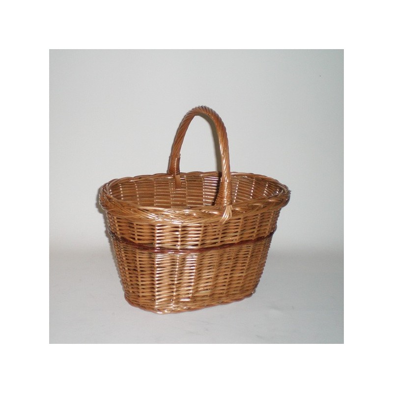 Comprar Cesta para setas de mimbre en CesteriaGretel.Com