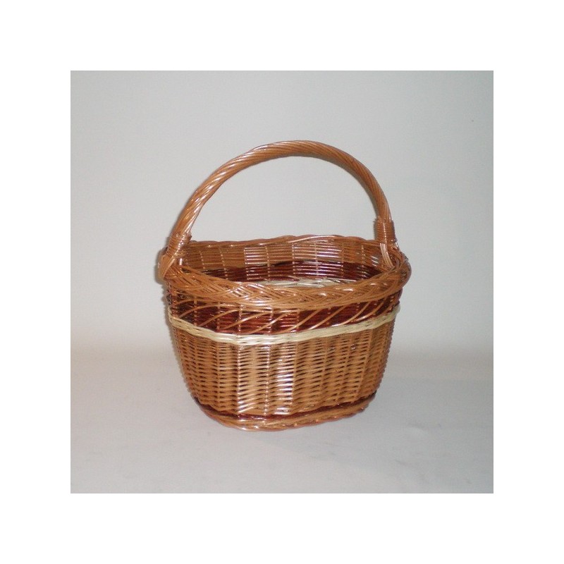 Comprar Cesta para setas de mimbre en CesteriaGretel.Com