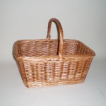 Comprar Cesta vasca para setas N-1 en CesteriaGretel.Com