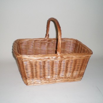 Comprar Cesta vasca para setas N-1 en CesteriaGretel.Com