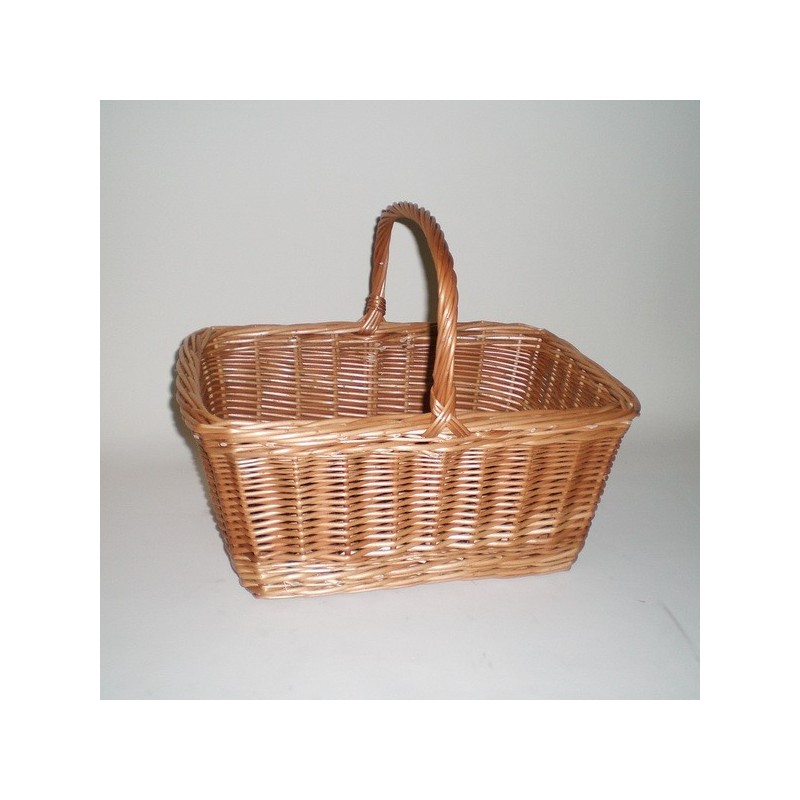 Comprar Cesta vasca para setas N-1 en CesteriaGretel.Com