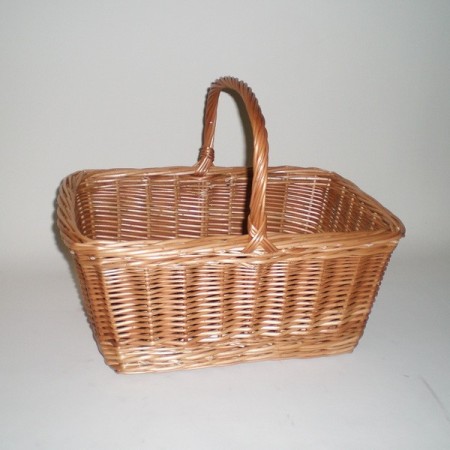 Comprar Cesta vasca para setas N-1 en CesteriaGretel.Com