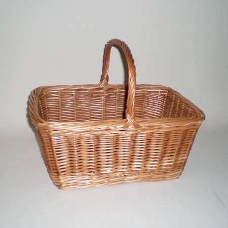 Comprar Cesta vasca para setas N-3 en CesteriaGretel.Com