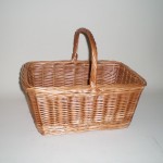 Comprar Cesta vasca para setas N-4 en CesteriaGretel.Com