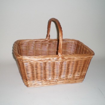 Comprar Cesta vasca para setas N-5 en CesteriaGretel.Com