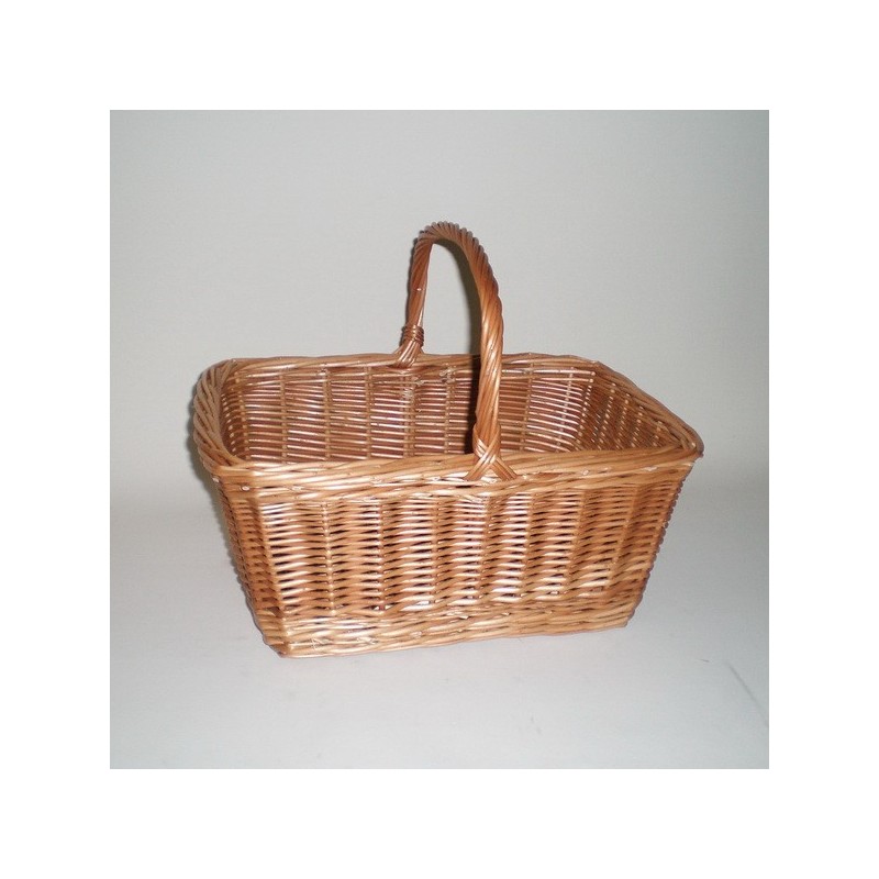 Comprar Cesta vasca para setas N-5 en CesteriaGretel.Com