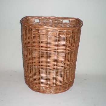 Comprar Cesta de setas para colgar sin tapa en CesteriaGretel.Com