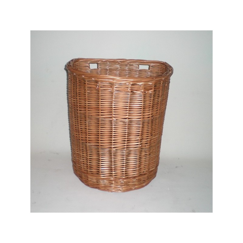 Comprar Cesta de setas para colgar sin tapa en CesteriaGretel.Com