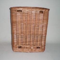 Comprar Cesta de setas para colgar sin tapa en CesteriaGretel.Com