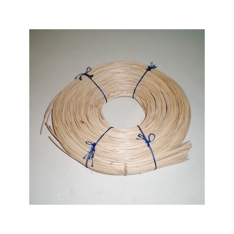 Comprar Médula de caña de 1,5 mm. 1 KILO en CesteriaGretel.Com