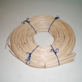 Comprar Médula de caña de 2,5 mm. 1 KILO en CesteriaGretel.Com