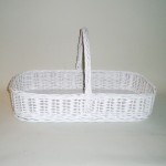 Comprar Cesta para bodas 60x40 lacada en CesteriaGretel.Com