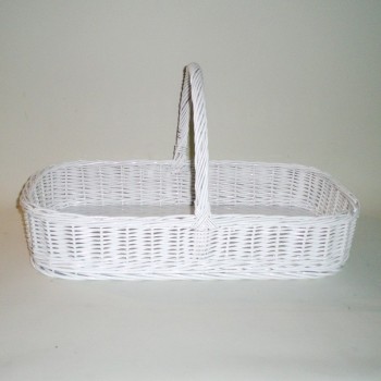 Comprar Cesta para bodas 60x40 lacada en CesteriaGretel.Com