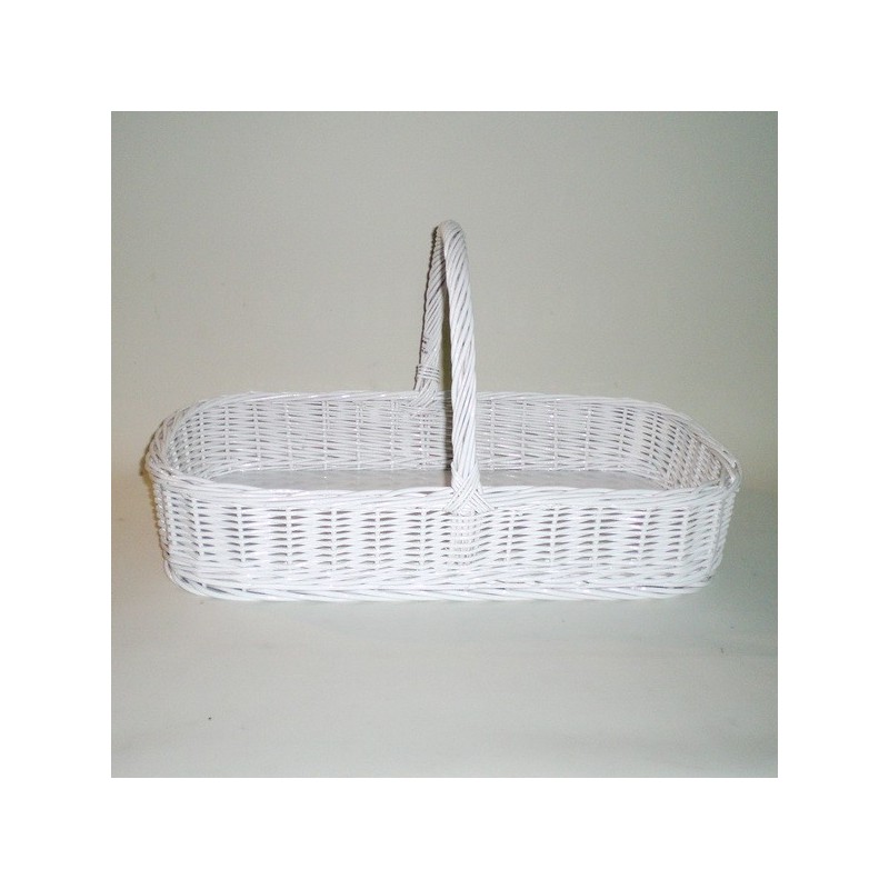 Comprar Cesta para bodas 60x40 lacada en CesteriaGretel.Com