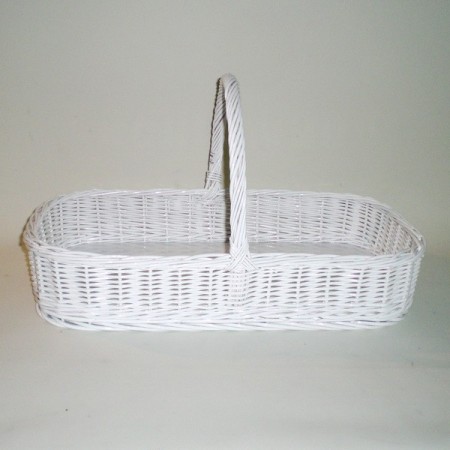 Comprar Cesta para bodas 60x40 lacada en CesteriaGretel.Com