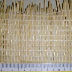 Comprar Rejilla tupida de 60 cm. Un metro en CesteriaGretel.Com