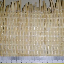 Comprar Rejilla tupida de 90 cm. Un metro en CesteriaGretel.Com