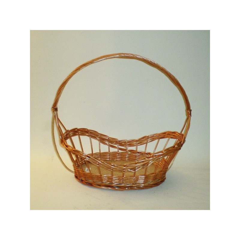 Comprar Cesta Navidad 50 cm. en CesteriaGretel.Com