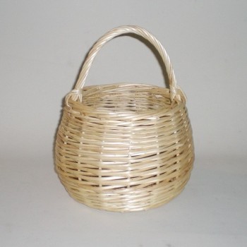 Comprar Huevera mimbre grande en CesteriaGretel.Com