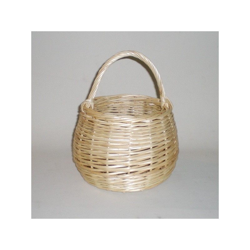 Comprar Huevera mimbre grande en CesteriaGretel.Com