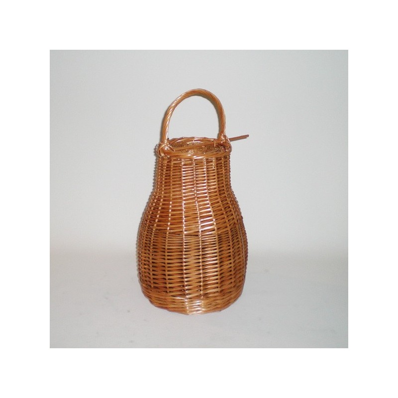 Comprar Cesta caracolera N-0 en CesteriaGretel.Com