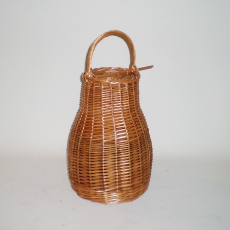 Comprar Cesta caracolera N-0 en CesteriaGretel.Com