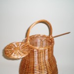 Comprar Cesta caracolera N-0 en CesteriaGretel.Com