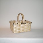 Comprar Cesta de castaño de 29 esparraguera en CesteriaGretel.Com