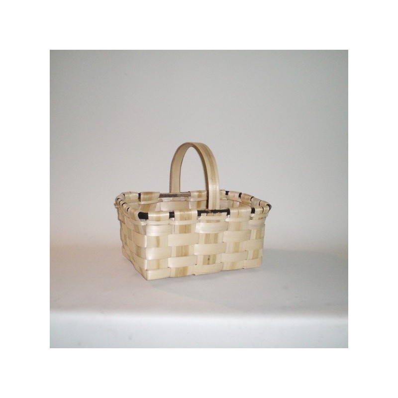 Comprar Cesta de castaño de 29 esparraguera en CesteriaGretel.Com