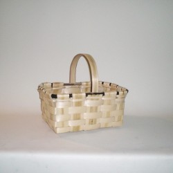 Comprar Cesta de castaño de 29 esparraguera en CesteriaGretel.Com