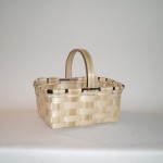 Comprar Cesta de castaño de 35 esparraguera en CesteriaGretel.Com