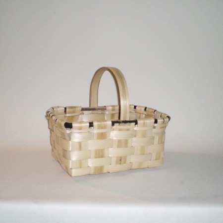 Comprar Cesta de castaño de 35 esparraguera en CesteriaGretel.Com