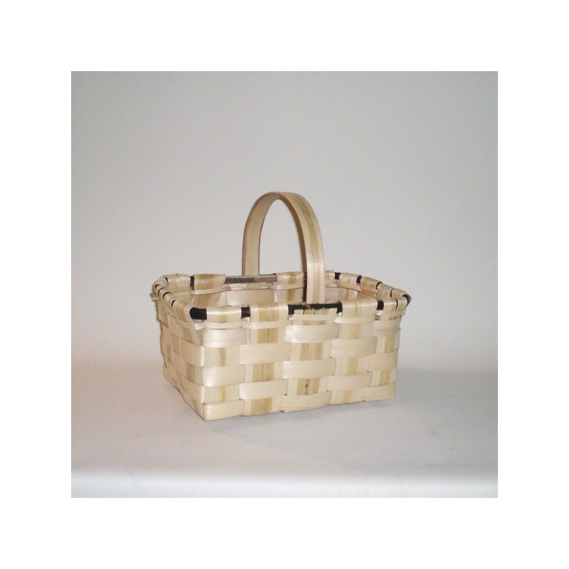Comprar Cesta de castaño de 39 esparraguera en CesteriaGretel.Com