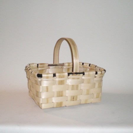 Comprar Cesta de castaño de 39 esparraguera en CesteriaGretel.Com