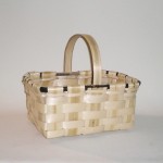 Comprar Cesta de castaño de 46 esparraguera en CesteriaGretel.Com