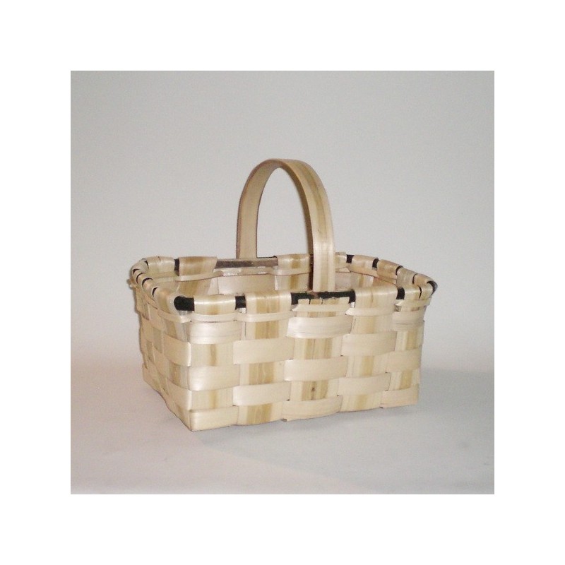 Comprar Cesta de castaño de 46 esparraguera en CesteriaGretel.Com