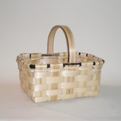 Comprar Cesta de castaño de 46 esparraguera en CesteriaGretel.Com