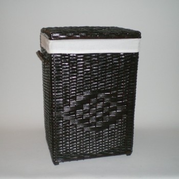 Comprar Ropero color wengé en CesteriaGretel.Com