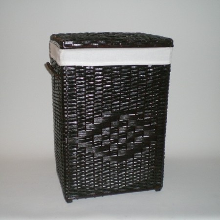 Comprar Ropero color wengé en CesteriaGretel.Com