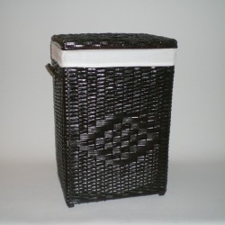 Comprar Ropero color wengé en CesteriaGretel.Com