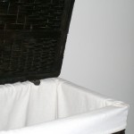 Comprar Ropero color wengé en CesteriaGretel.Com