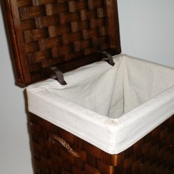 Comprar Ropero madera en CesteriaGretel.Com