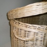 Comprar Baul ovalado 70x38x38 natural  en CesteriaGretel.Com