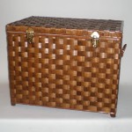 Comprar Baúl madera de 80 cm en CesteriaGretel.Com